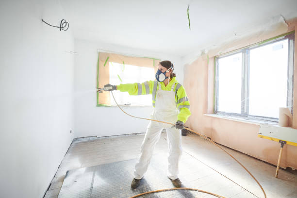 Mold Remediation for Vacation Homes in Fennville, MI